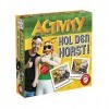 Piatnik 6134 Activity Hol the Horst - Version Allemande