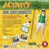 Piatnik 6134 Activity Hol the Horst - Version Allemande