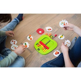 Bs- Jouet, GA352, Multi-Couleurs