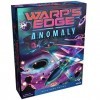 Renegade Game Studios Warps Edge : Anomaly Expansion - Jeu de stratégie de construction de sacs, à partir de 10 ans, 1 joueu
