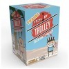 Trial By Trolley: Extension de vacances - Skybound, jeu de fête des dilemmes moraux et sur chariot, à partir de 14 ans, 3 à 1