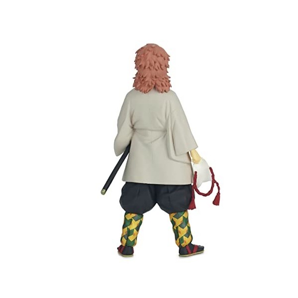 Banpresto Demon Slayer - Sabito - Figurine Vibration Stars 15cm