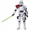 Star Wars The Black Series, Sergeant Kreel, Figurine de Collection de 15 cm, BD, à partir de 4 Ans