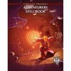 Adventurers Spellbook C&c Supplement 