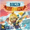 Dungeon Academy Jeux de Plateau, Édition Multilangues