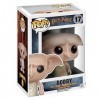 Funko Pop! Movies: Harry Potter - Dobby - Figurine en Vinyle à Collectionner - Idée de Cadeau - Produits Officiels - Jouets p