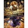 Time Division - Heidelbär Games - Allemand - Jeu de Cartes - pour 2 Personnes - À partir de 12 Ans