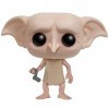 Funko Pop! Movies: Harry Potter - Dobby - Figurine en Vinyle à Collectionner - Idée de Cadeau - Produits Officiels - Jouets p