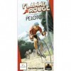 Lautapelit Lau00077 Flamme rouge Peloton Exp Jeu de société - Version Anglaise