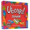 Thames & Kosmos - Ubongo! Junior - Level: Beginner - Unique Puzzle Game - 1-4 Players - Puzzle Solving Strategy Board Games f