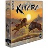 IELLO Kitara Board Game