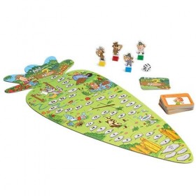 Placote - Pourquoi Les Carottes Ont-Elles Disparu? - Version Française