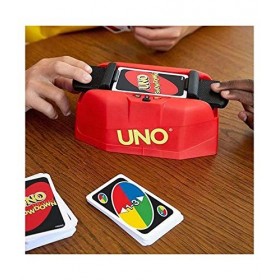 Mattel The Walking Dead Escape Room in a Box [Jeux]