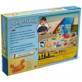 Ravensburger 22337 jeu de société - Version Allemande