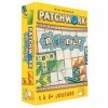 Funforge | Patchwork : Doodle | Jeu de société | À partir de 8 ans | 1 à 6 joueurs | 20 minutes