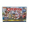Operation Game: Paw Patrol The Movie Edition Board Game for Kids Ages 6 and Up, Nickelodeon Paw Patrol Game for 1 or More Pla