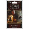 Asmodee Italia - Game of Thrones LCG 2nd Ed. Onogal 9248 - Jeu de société Expansion en Italien - Noir