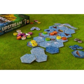 2 Tomatoes Games&nbsp;–&nbsp;Jeu de Société, Multicolore 8437016497111&nbsp;–&nbsp;0 