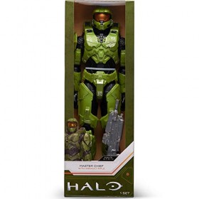 Jazwares The Spartan Collection » Figurine Master Chief 30cm HLW0023