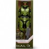 Jazwares The Spartan Collection » Figurine Master Chief 30cm HLW0023