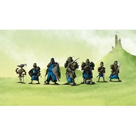 Blanc Goblin Jeux Wgg1705&nbsp;plaît Jeu de société