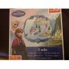 La Reine des Neiges- Disney Frozen Jouet, 916 01205, Multicolore