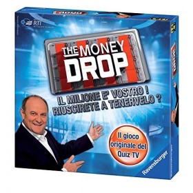 Ravensburger 26560 - The Money Drop.