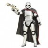 Star Wars : The Force Awakens Série Noire 15,2 cm Capitaine Phasma