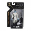 Star Wars The Black Series Archive Grand Amiral Thrawn Toy 15 cm Figurine de Collection Rebelels Jouets pour Enfants à partir