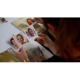 Meurder Mystery Party Dossiers