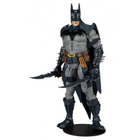 McFarlane- DC Batman 2 Action Figure, 15006-3, Multicolore