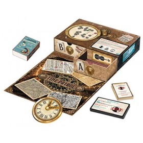 Moses 90373 QUIZscape