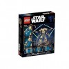 Lego Star Wars - 75112 - Jeu De Construction - Général Grievous