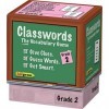 Edupress EP-3750 CLASSWORDS VOCABULAIRE GR 2