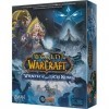 PANDEMIC Z-Man Games, World of Warcraft : Wrath of The Lich King - System, Jeu coopératif, Age : 14+, 1 à 5 Joueurs, 60 Minut