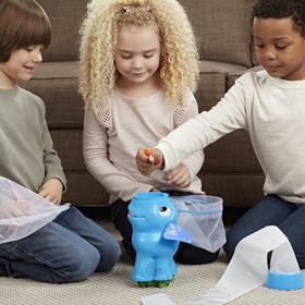 Hasbro Papillons et explosion de cathing Multicolore