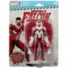 Hasbro Arvel Legends Series Marvel’s Falcon 15-cm Retro Packaging Action Figure Toy, 3 Accessories F5882