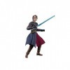 Star Wars The Vintage Collection Anakin Skywalker Toy Figurine daction The Clone Wars 9,5 cm pour Enfants à partir de 4 Ans