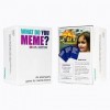 What Do You Meme? Adult Party Game - Édition U.K