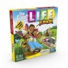 Hasbro Jeu de Sociètè Game of Life Junior E6678