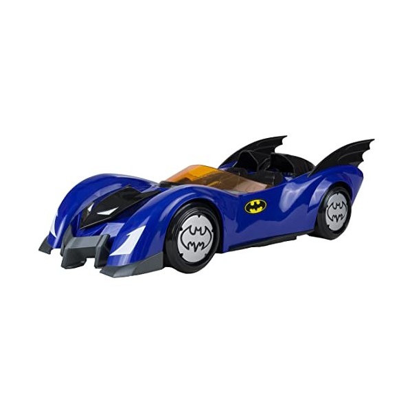 McFarlane Toys DC Direct véhicule Super Powers The Batmobile