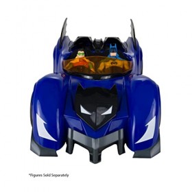 McFarlane Toys DC Direct véhicule Super Powers The Batmobile