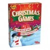Cheatwell Games Christmas Trivia & Card Games for The Whole Family