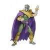 MMPR TMNT Power Rangers Lightning : Green Ranger Shredder Figurine de luxe