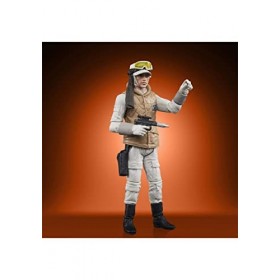 Star Wars The Vintage Collection Rebel Soldier Echo Base Battle Gear 