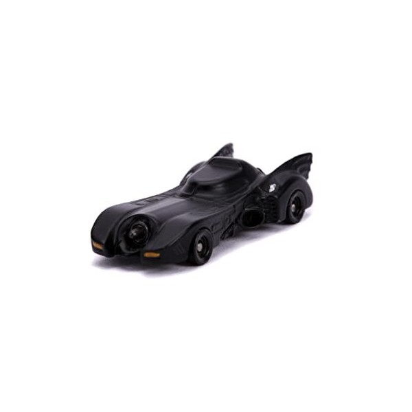 Nano DC Comics Vehicle Batman 3 PK