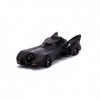 Nano DC Comics Vehicle Batman 3 PK