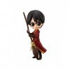 Banpresto Harry Potter - Q Posket - Quidditch Figurine - 14 cm
