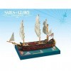 Sails of Glory: Ships of the Line: Ship Pack: Montagne 1790