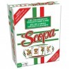 Scopa Traditional Italian Card Game